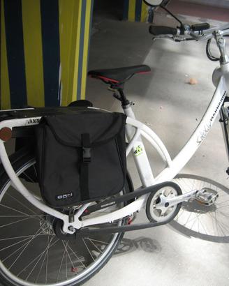 Bici elettrica Velosolex