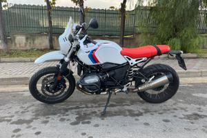 BMW R nineT Urban G/S Full Optio