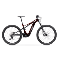 ebike FULL MTB THOK TP4 BOSCH GEN.5 CARBONIO NUOVA