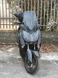 X max 300 Tech Max 