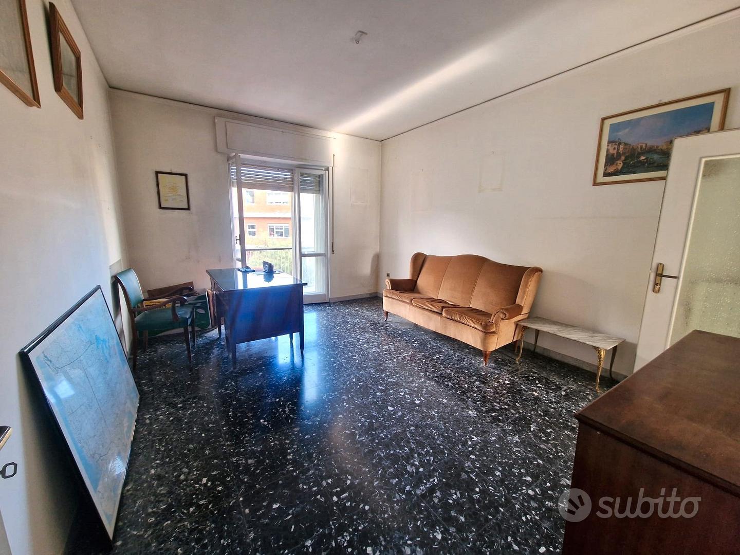 Appartamento – Napoli, Rione Alto, Municipalità 5 - Vista 3