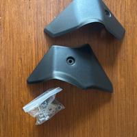 Protezione corpo farfallato gs 1250 - 1200 (2017 )