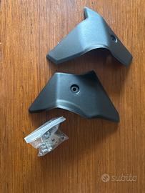 Protezione corpo farfallato gs 1250 - 1200 (2017 )