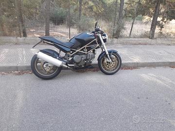 Ducati 750 Sport - 2000