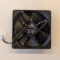 Ventola RAM HP Z4 G4 (SP# L02188-001)