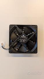 Ventola RAM HP Z4 G4 (SP# L02188-001)