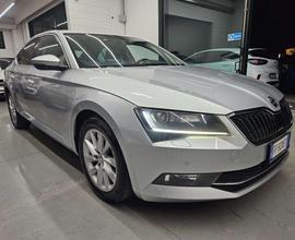 Skoda Superb 2.0 tdi Executive 150cv