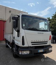 Eurocargo 100 E 17 versione K