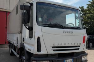 Eurocargo 100 E 17 versione K