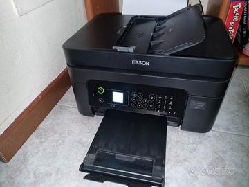 STAMPANTE - EPSON WF2830