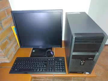 PC Fujitsu 