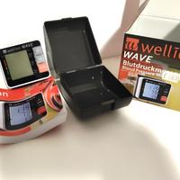 misuratore pressione arteriosa da polso NUOVO