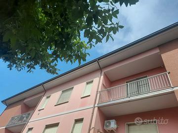 Appartamento in condivisione