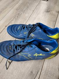 scarpe calcio multiground joma