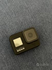Go Pro Hero 8 Black