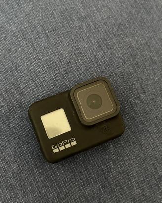 Go Pro Hero 8 Black