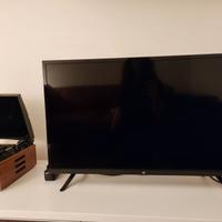 Smart tv Xiaomi