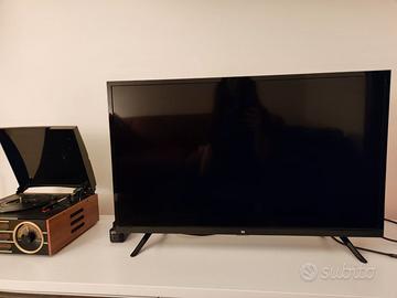 Smart tv Xiaomi