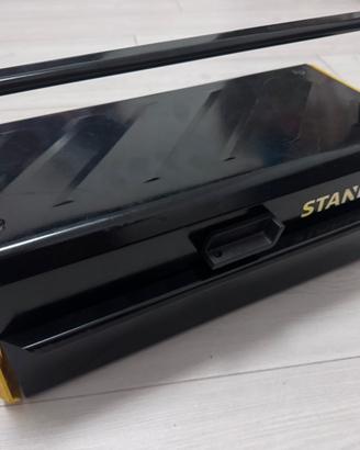 Stanley cantilever metallo