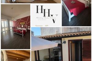 Casa vacanza Avola 3 appartamenti