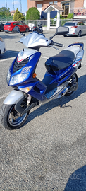 Scooter 50