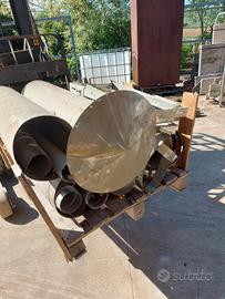 tuboinox da cm 25