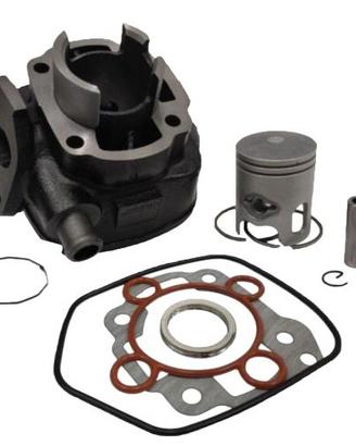 Kit cilindro motore Minarelli H2O