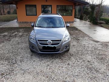 Tiguan 2010 diesel 125kw