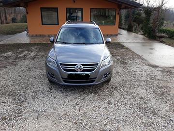 Tiguan 2010 diesel 125kw