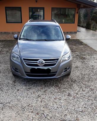 Tiguan 2010 diesel 125kw