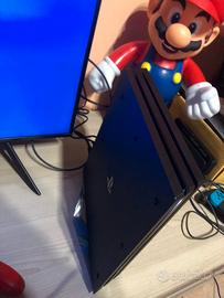 Ps4 pro 1tb