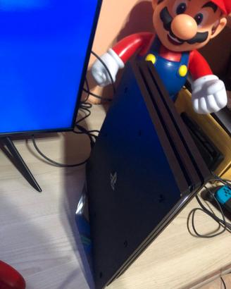 Ps4 pro 1tb