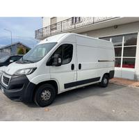 Peugeot Boxer 333 2.2 BlueHDi 120 S&S PM-TM Furgon