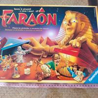 faraon Ravensburger 