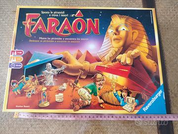 faraon Ravensburger 