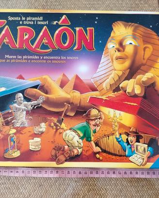 faraon Ravensburger 