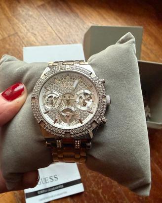 Orologio Guess autentico