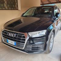 AUDI Q5 2ª serie - 2017