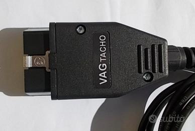 VagTacho Originale 
