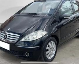 Mercedes classe a 180 cdi fine 2005