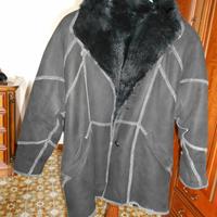 Shearling da donna