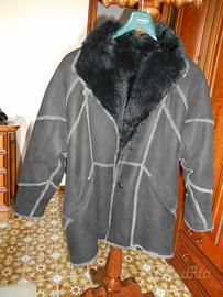 Shearling da donna