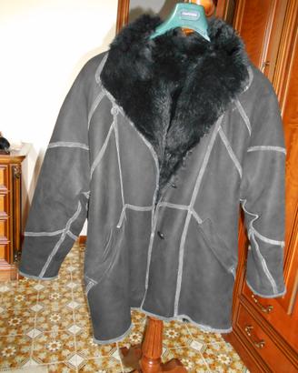 Shearling da donna