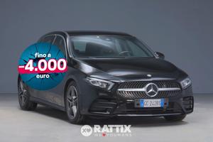 MERCEDES Classe A - W177 2018 A 180 Premium