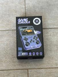 Console piccole da portare ovunque