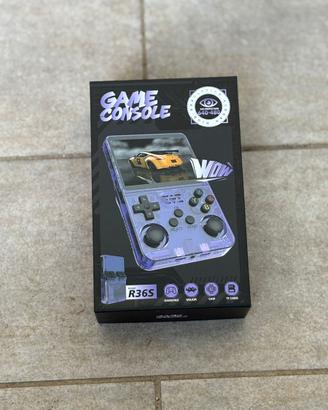 Console piccole da portare ovunque