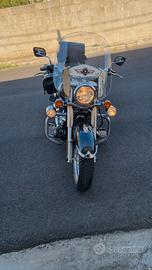 Kawasaki VN 900