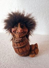 Troll 287 NY Form Originale Norvegese 