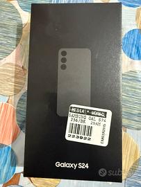 Samsung S24 256gb