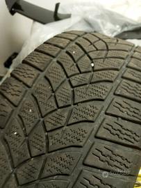 gomme 